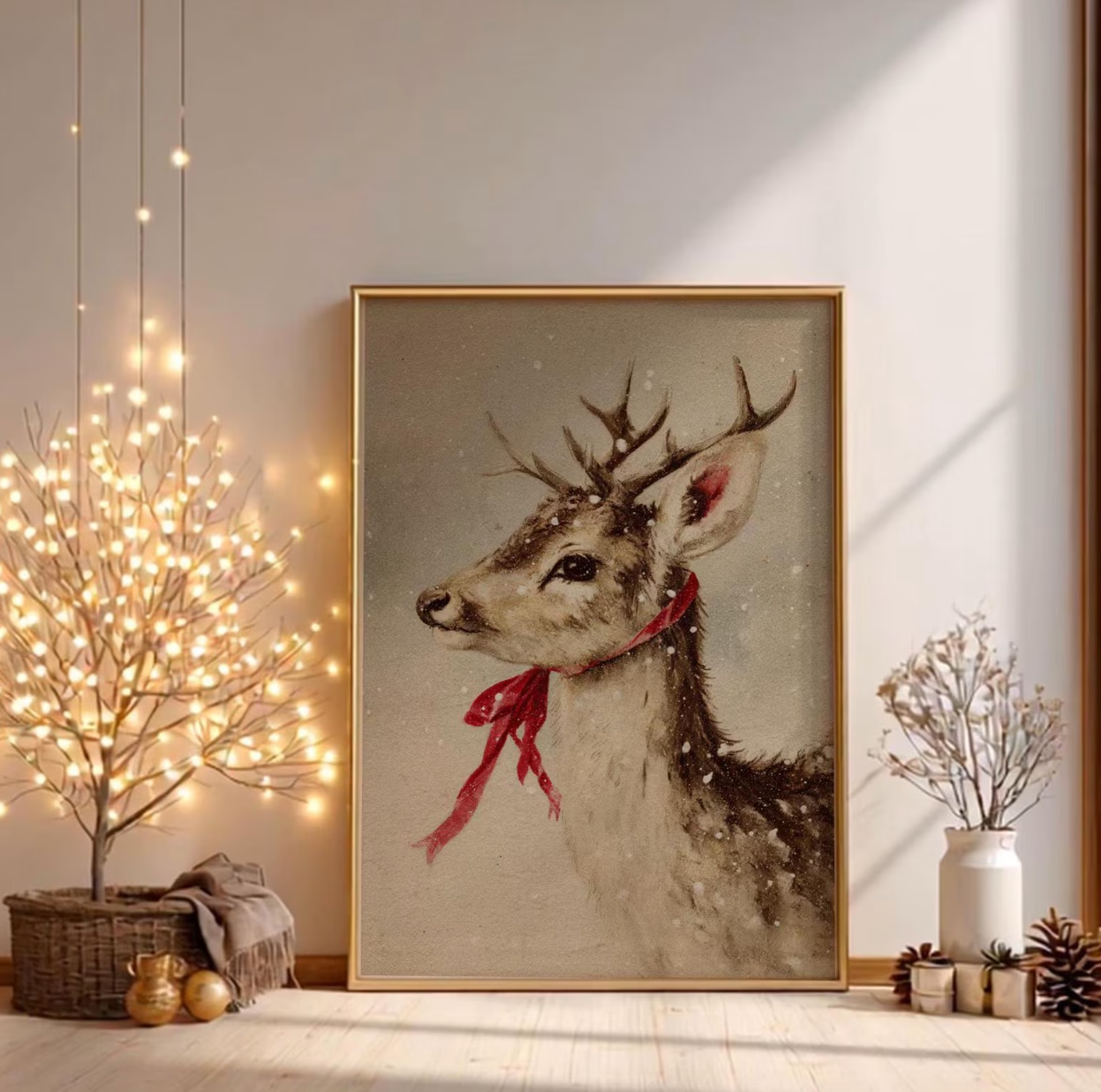 CHRISTMAS COLLECTION